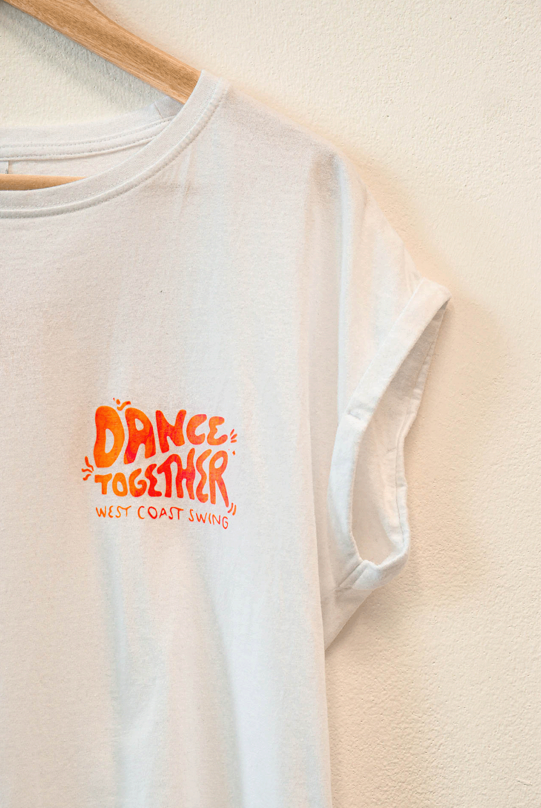Dance Together Kampagne